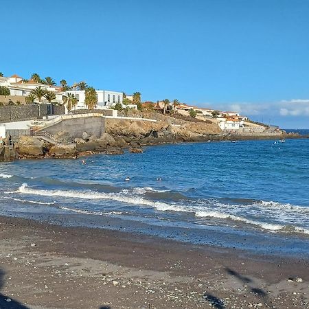 Apartamento Playaelporis Porís de Abona Exterior foto