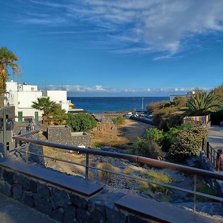 Apartamento Playaelporis Porís de Abona Exterior foto