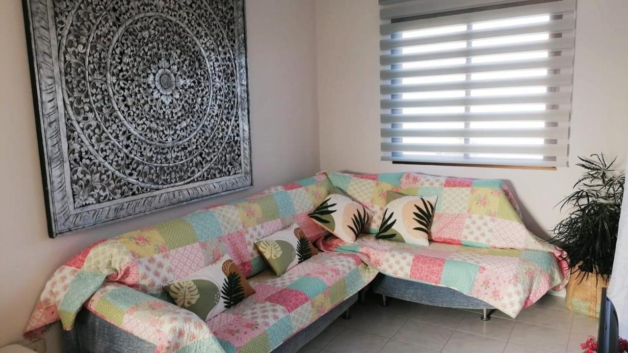 Apartamento Playaelporis Porís de Abona Exterior foto