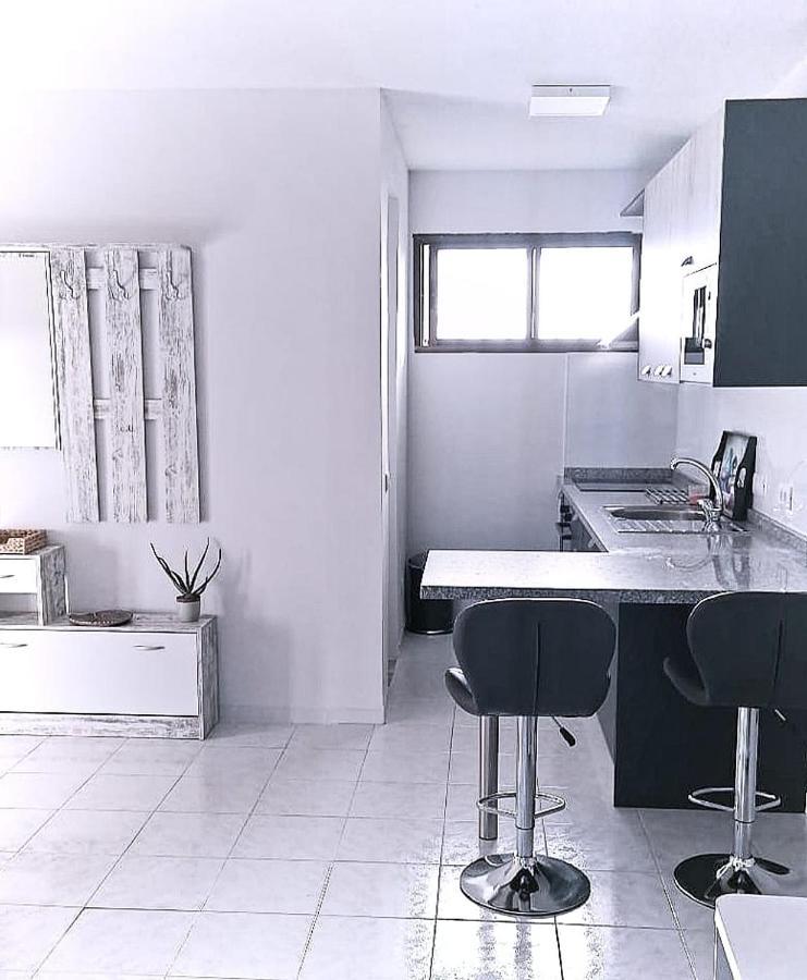 Apartamento Playaelporis Porís de Abona Exterior foto