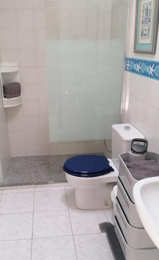 Apartamento Playaelporis Porís de Abona Exterior foto