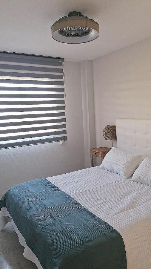 Apartamento Playaelporis Porís de Abona Exterior foto