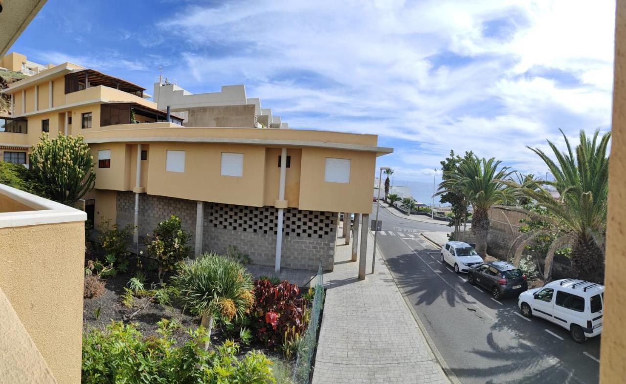 Apartamento Playaelporis Porís de Abona Exterior foto